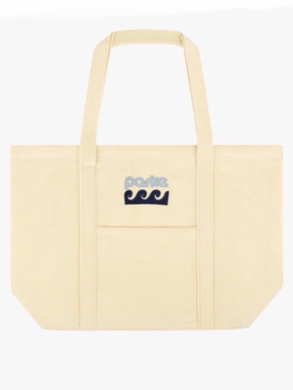 PARKE Summerland Collection Towel Terry Boat Bag